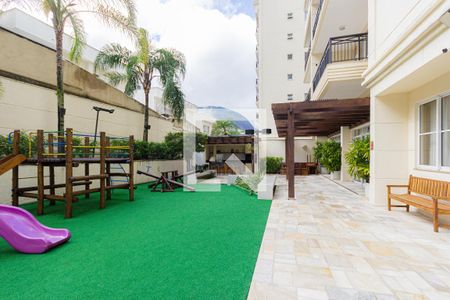 Apartamento à venda com 75m², 2 quartos e 1 vaga Apartamento à venda com 75m², 2 quartos e 1 vagaPlayground