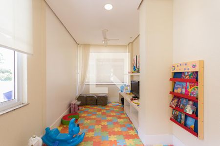 Apartamento à venda com 75m², 2 quartos e 1 vaga Apartamento à venda com 75m², 2 quartos e 1 vagaBrinquedoteca