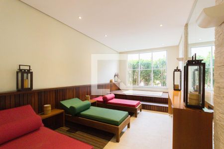 Apartamento à venda com 75m², 2 quartos e 1 vaga Apartamento à venda com 75m², 2 quartos e 1 vagaSpa