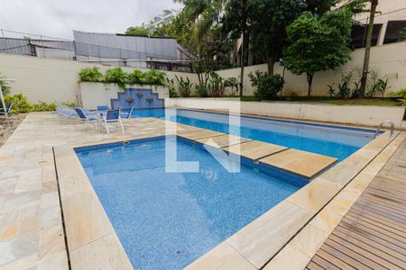 Apartamento à venda com 75m², 2 quartos e 1 vaga Apartamento à venda com 75m², 2 quartos e 1 vagaPiscina