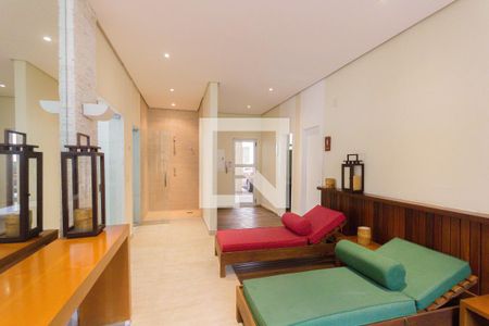 Apartamento à venda com 75m², 2 quartos e 1 vaga Apartamento à venda com 75m², 2 quartos e 1 vagaSpa