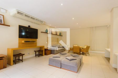 Apartamento à venda com 75m², 2 quartos e 1 vaga Apartamento à venda com 75m², 2 quartos e 1 vagaSalão de Festas