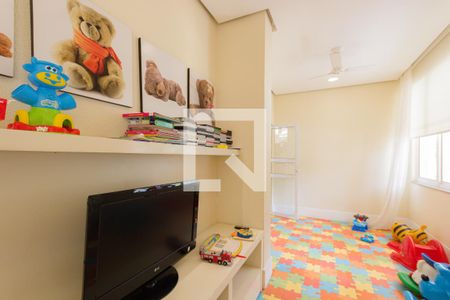 Apartamento à venda com 75m², 2 quartos e 1 vaga Apartamento à venda com 75m², 2 quartos e 1 vagaBrinquedoteca