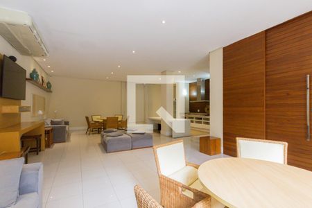 Apartamento à venda com 75m², 2 quartos e 1 vaga Apartamento à venda com 75m², 2 quartos e 1 vagaSalão de Festas