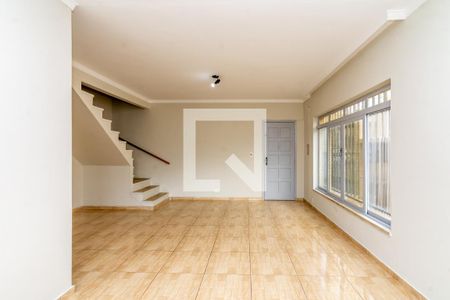 Sala de casa para alugar com 3 quartos, 120m² em Vila Alianca, Guarulhos