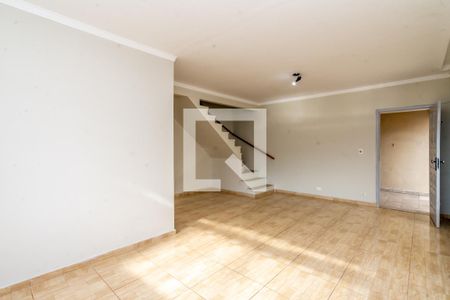 Sala de casa para alugar com 3 quartos, 120m² em Vila Alianca, Guarulhos