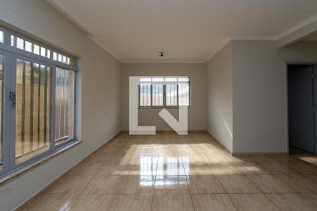 Sala de casa para alugar com 3 quartos, 120m² em Vila Alianca, Guarulhos