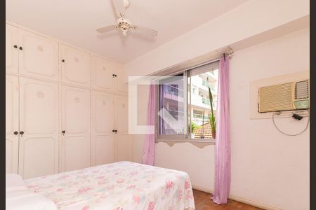 Quarto 2 de apartamento à venda com 2 quartos, 105m² em Laranjeiras, Rio de Janeiro