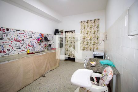 Casa à venda com 200m², 3 quartos e 2 vagasCozinha