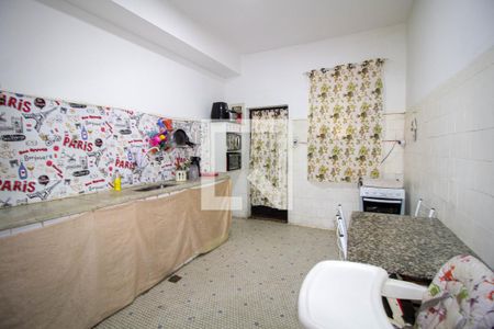 Casa à venda com 200m², 3 quartos e 2 vagasCozinha