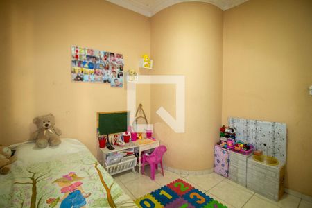 Casa à venda com 200m², 3 quartos e 2 vagasQuarto 3