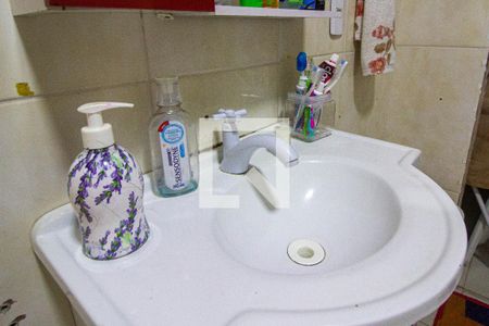 Casa à venda com 200m², 3 quartos e 2 vagasBanheiro Social