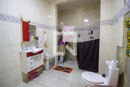 Casa à venda com 200m², 3 quartos e 2 vagasBanheiro Social