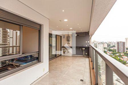 Apartamento à venda com 69m², 2 quartos e 1 vaga Apartamento à venda com 69m², 2 quartos e 1 vagaVaranda