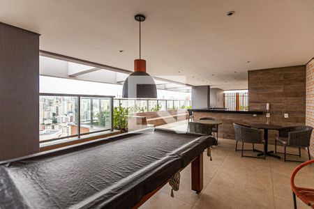 Apartamento à venda com 69m², 2 quartos e 1 vaga Apartamento à venda com 69m², 2 quartos e 1 vagaÁrea comum - Churrasqueira