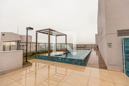 Apartamento à venda com 69m², 2 quartos e 1 vaga Apartamento à venda com 69m², 2 quartos e 1 vagaÁrea comum