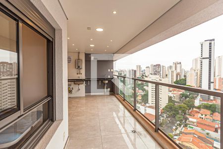 Apartamento à venda com 69m², 2 quartos e 1 vaga Apartamento à venda com 69m², 2 quartos e 1 vagaVaranda