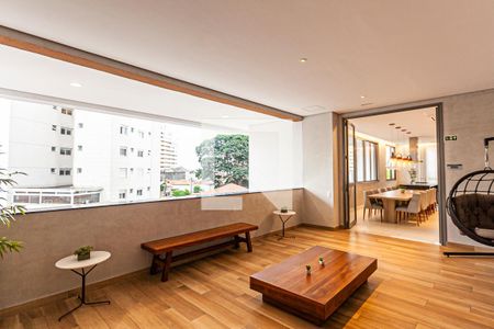 Apartamento à venda com 69m², 2 quartos e 1 vaga Apartamento à venda com 69m², 2 quartos e 1 vagaÁrea comum - Salão de festas