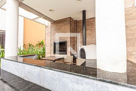 Apartamento à venda com 69m², 2 quartos e 1 vaga