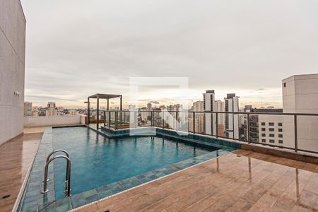 Apartamento à venda com 69m², 2 quartos e 1 vaga Apartamento à venda com 69m², 2 quartos e 1 vagaÁrea comum