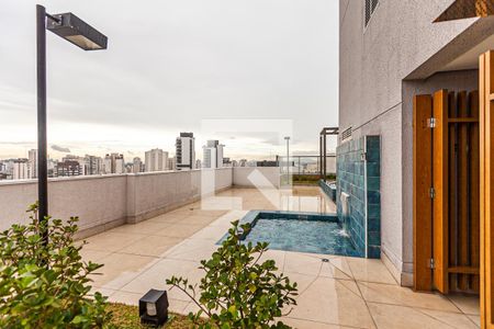 Apartamento à venda com 69m², 2 quartos e 1 vaga