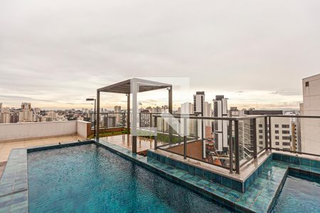 Apartamento à venda com 69m², 2 quartos e 1 vaga Apartamento à venda com 69m², 2 quartos e 1 vagaÁrea comum