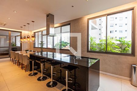 Apartamento à venda com 69m², 2 quartos e 1 vaga Apartamento à venda com 69m², 2 quartos e 1 vagaÁrea comum - Salão de festas