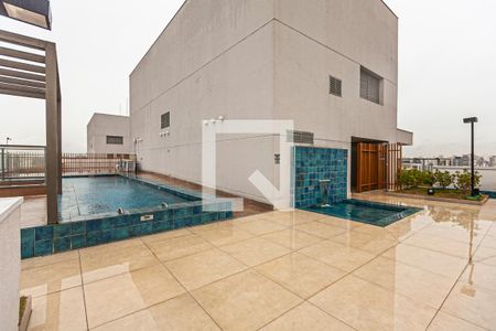 Apartamento à venda com 69m², 2 quartos e 1 vaga Apartamento à venda com 69m², 2 quartos e 1 vagaÁrea comum