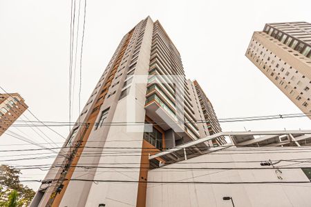 Apartamento à venda com 69m², 2 quartos e 1 vaga Apartamento à venda com 69m², 2 quartos e 1 vagaFachada