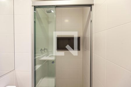 Apartamento à venda com 69m², 2 quartos e 1 vaga Apartamento à venda com 69m², 2 quartos e 1 vagaBanheiro Corredor