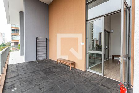 Apartamento à venda com 69m², 2 quartos e 1 vaga Apartamento à venda com 69m², 2 quartos e 1 vagaÁrea comum - Academia