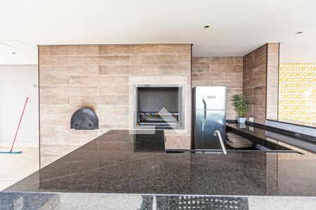 Apartamento à venda com 69m², 2 quartos e 1 vaga Apartamento à venda com 69m², 2 quartos e 1 vagaÁrea comum - Churrasqueira