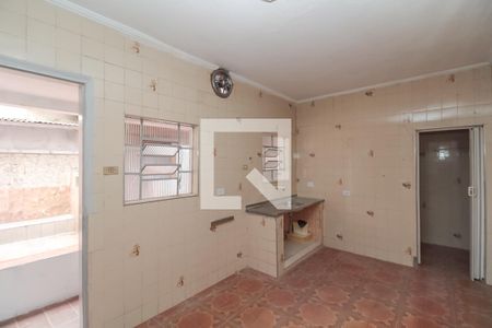 Casa para alugar com 60m², 1 quarto e sem vaga Casa para alugar com 60m², 1 quarto e sem vagaCozinha