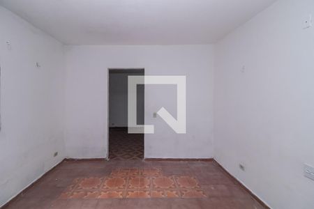 Quarto de casa para alugar com 1 quarto, 60m² em Vila Alpina, São Paulo