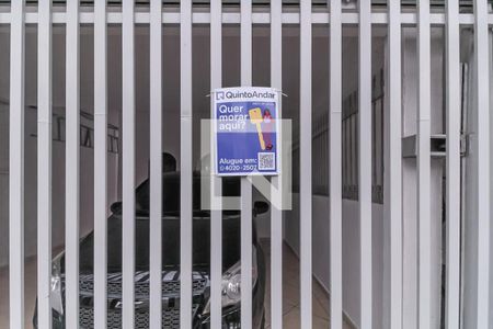 Casa para alugar com 60m², 1 quarto e sem vaga Casa para alugar com 60m², 1 quarto e sem vagaPlaquinha