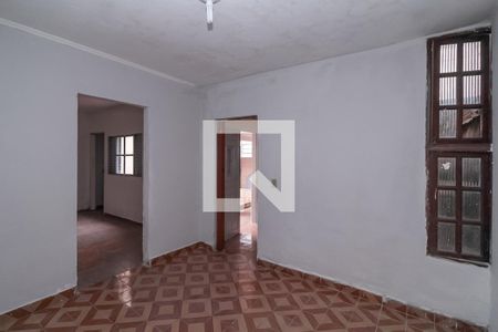 Sala de casa para alugar com 1 quarto, 60m² em Vila Alpina, São Paulo