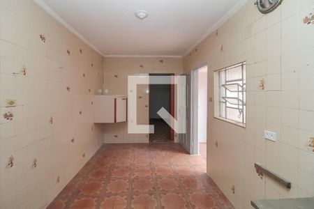 Casa para alugar com 60m², 1 quarto e sem vaga Casa para alugar com 60m², 1 quarto e sem vagaCozinha