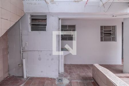 Casa para alugar com 60m², 1 quarto e sem vaga Casa para alugar com 60m², 1 quarto e sem vagaÁrea de Serviço