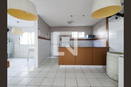 Apartamento à venda com 47m², 2 quartos e sem vaga Apartamento à venda com 47m², 2 quartos e sem vagaÁrea comum - Salão de festas