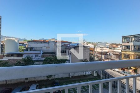 Apartamento à venda com 47m², 2 quartos e sem vaga Apartamento à venda com 47m², 2 quartos e sem vagaVista da Sala
