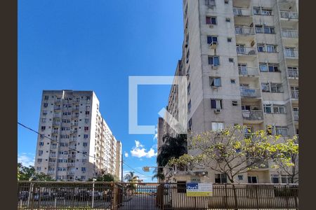 Apartamento à venda com 47m², 2 quartos e sem vaga Apartamento à venda com 47m², 2 quartos e sem vagaFachada e portaria