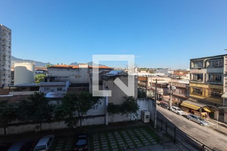 Apartamento à venda com 47m², 2 quartos e sem vaga Apartamento à venda com 47m², 2 quartos e sem vagaVista do Quarto 1