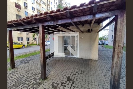 Apartamento à venda com 47m², 2 quartos e sem vaga Apartamento à venda com 47m², 2 quartos e sem vagaÁrea comum - Salão de festas