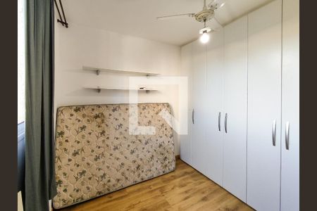 Apartamento à venda com 47m², 2 quartos e sem vaga Apartamento à venda com 47m², 2 quartos e sem vagaQuarto 2
