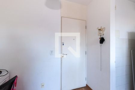 Apartamento à venda com 47m², 2 quartos e sem vaga Apartamento à venda com 47m², 2 quartos e sem vagaEntrada