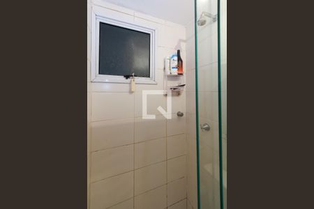 Apartamento à venda com 47m², 2 quartos e sem vaga Apartamento à venda com 47m², 2 quartos e sem vagaBanheiro Corredor