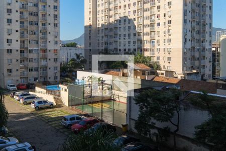 Apartamento à venda com 47m², 2 quartos e sem vaga Apartamento à venda com 47m², 2 quartos e sem vagaVista da Sala
