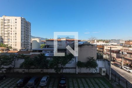 Apartamento à venda com 47m², 2 quartos e sem vaga Apartamento à venda com 47m², 2 quartos e sem vagaVista do Quarto 1