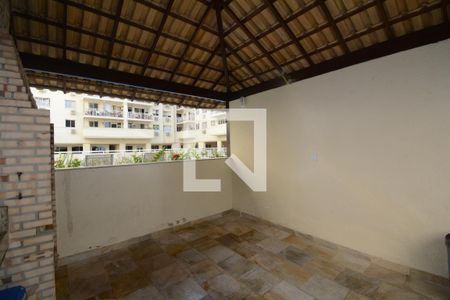 Apartamento para alugar com 128m², 3 quartos e 2 vagasChurrasqueira