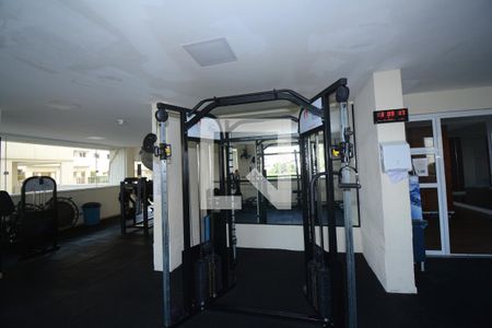 Apartamento para alugar com 128m², 3 quartos e 2 vagasAcademia